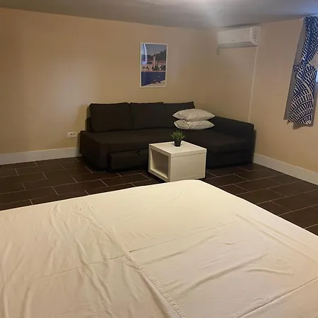 Apartment Roza