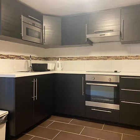 Apartment Roza
