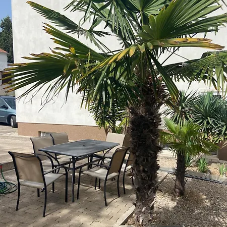 Apartment Roza