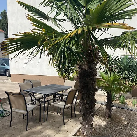 Apartamento Roza