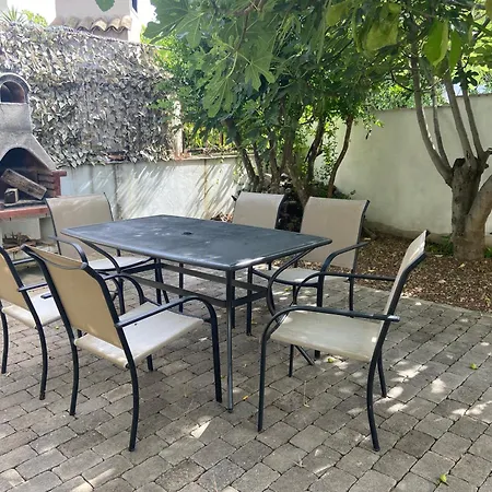 Roza Apartment *