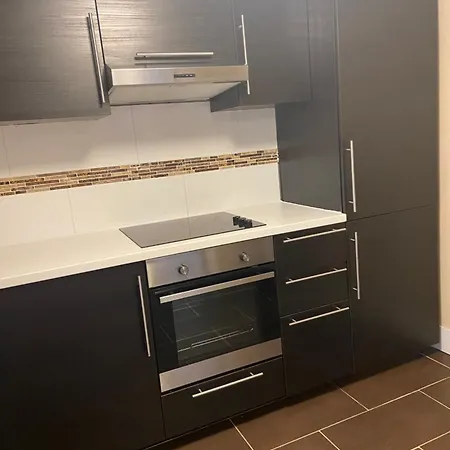 Apartamento Roza