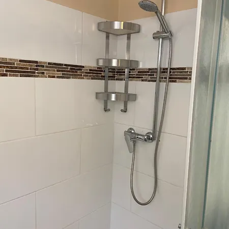 Roza Apartment Orebic