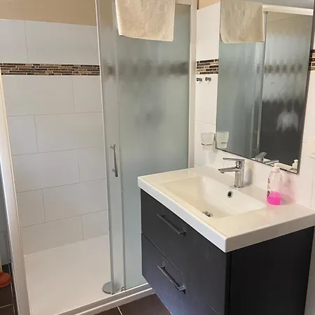 Roza Apartamento *