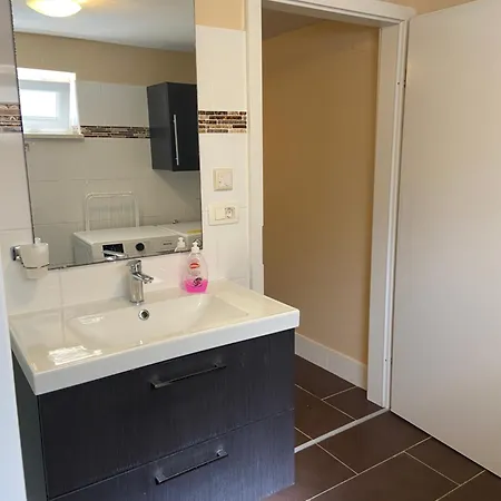 Roza Apartamento *