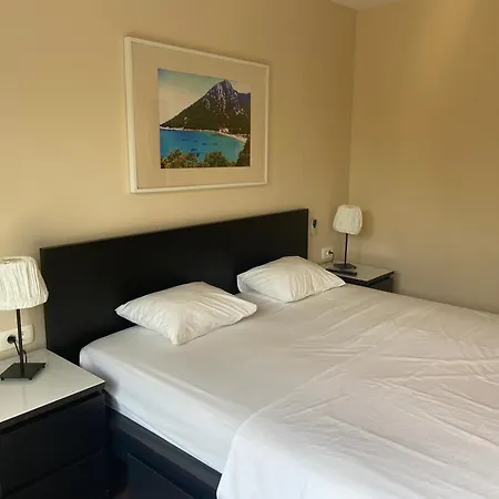 Roza Apartment