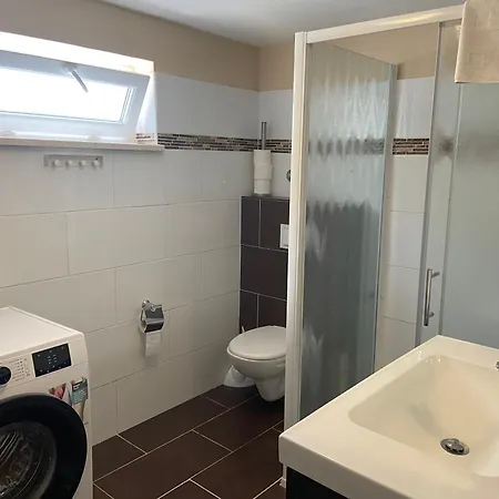 Apartment Roza *