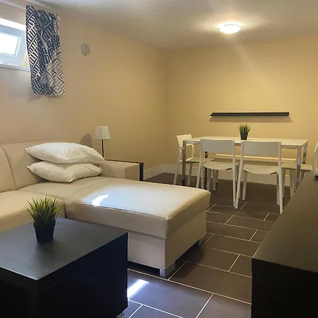 Apartment Roza Orebic
