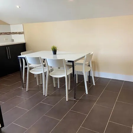 Roza Apartment