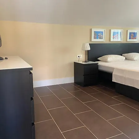 Apartment Roza