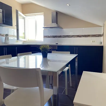 Apartment Roza