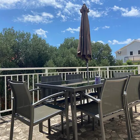 Apartment Roza