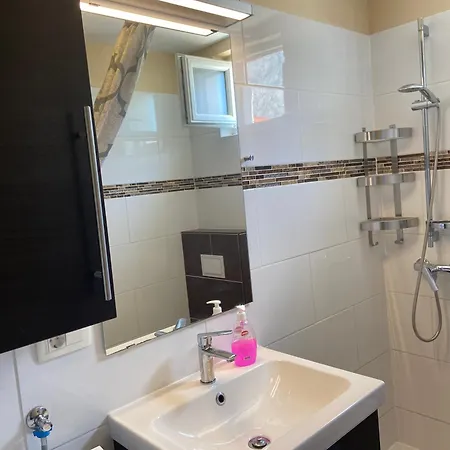 Roza Apartment Orebic