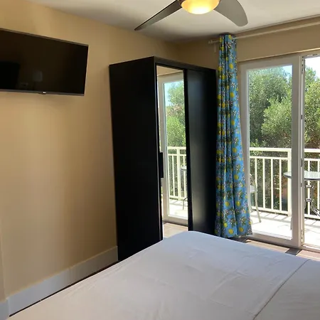 Apartment Roza