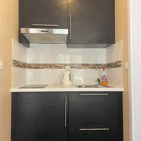 Roza Apartment Orebic