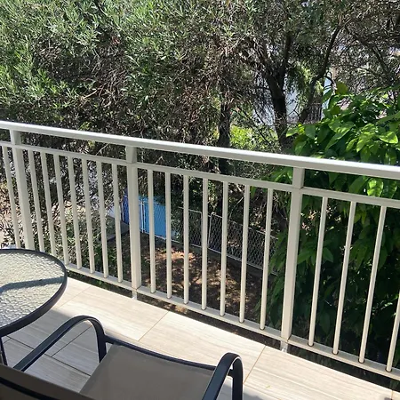 Roza Apartment