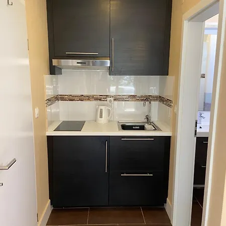 Roza Apartment Orebic