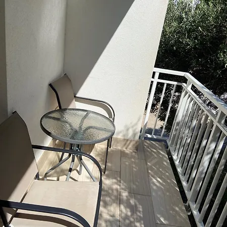 Apartment Roza Orebic