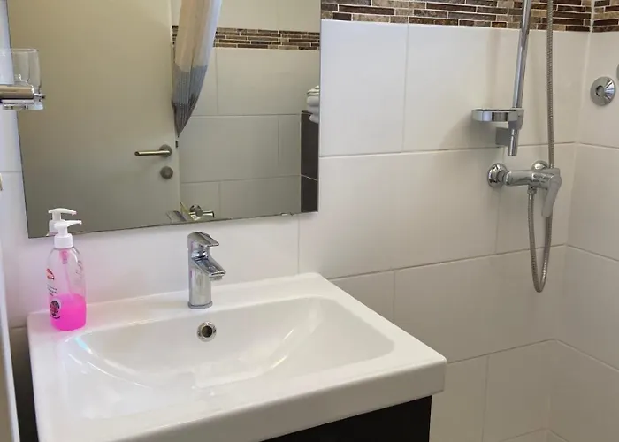 Appartement Roza Orebić