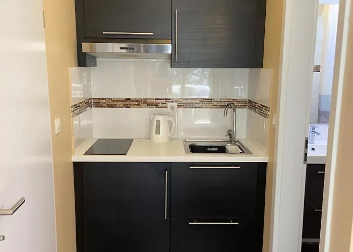 Roza Appartement Orebić