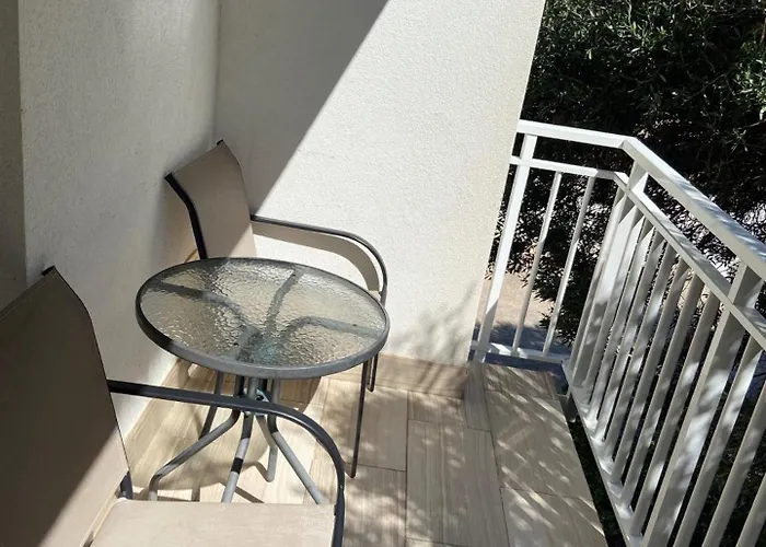 Appartement Roza Orebić